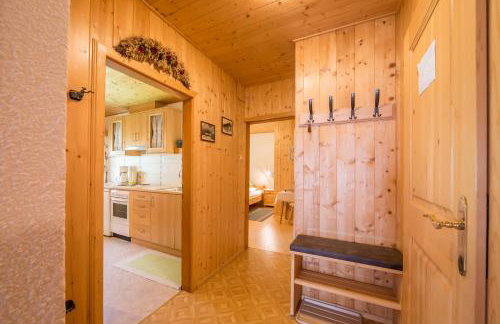 Obermarhof Gsies - Foto 59