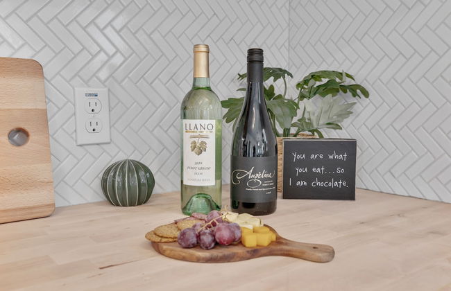 Stunning Haus With Hot Tub, Grill & Fire Pit! - Foto 24