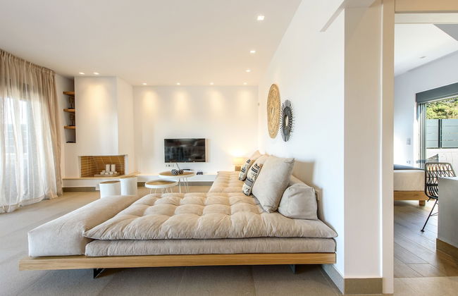 Villa Calma - Foto 68