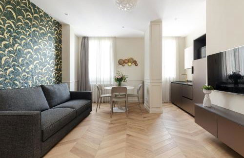 Casa Duomo Luxury Suites - Foto 13