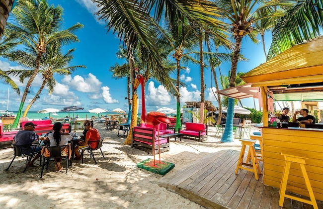 2 Minute Walk to Beach 1bdrm Condo with Pool - Foto 49