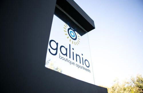 Galinio Boutique Apartments - Photo 37