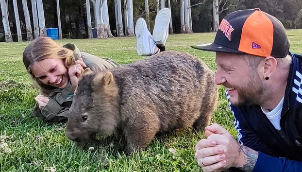 Você vai se divertir muito!