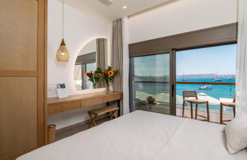 Aqua Pearl Milos - Foto 5