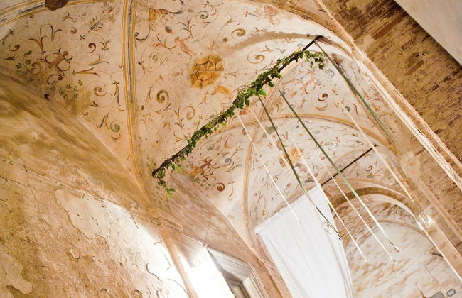 Abbazia Sette Frati Agriturismo Fratres - Photo 58