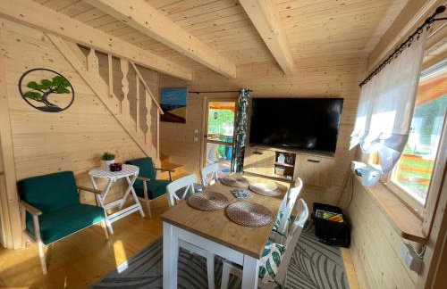 Domek Letniskowy w Słajszewie - Foto 16