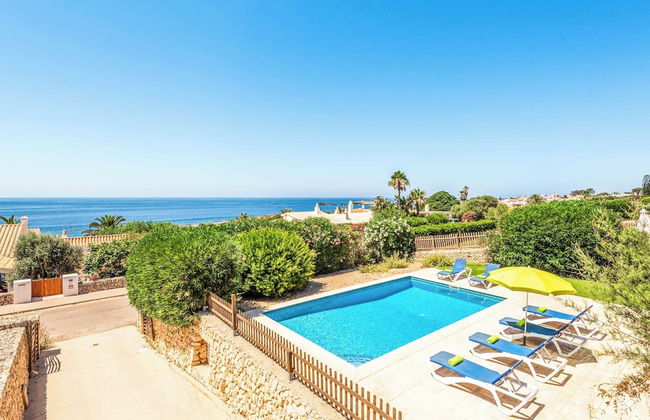 Villa Satalaia - Foto 22