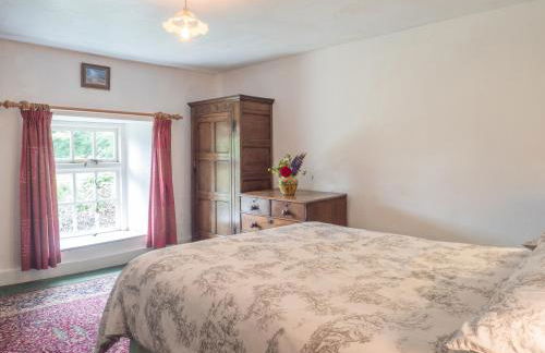 Rhyd y Brown Farmhouse Llys Y Fran, Clynderwen - Photo 9