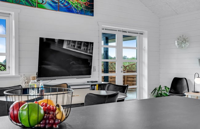 "Gizella" - 500m to the fjord - Foto 20