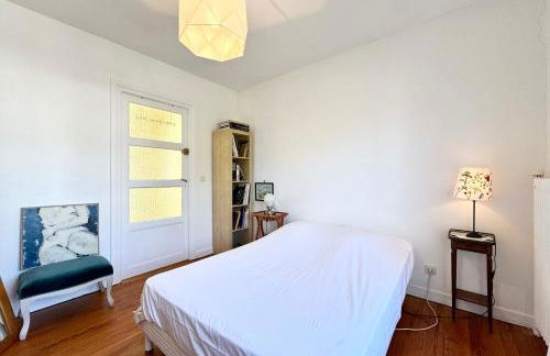 Maison lumineuse avec jardin à 50m de la mer - Foto 35