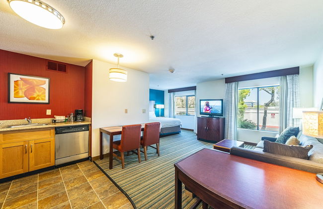 Metro Phoenix Extended Stay - Foto 18