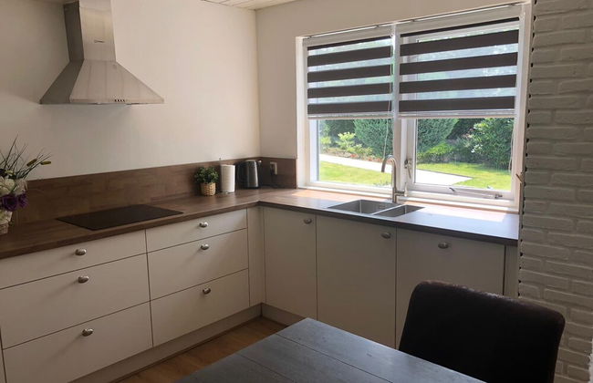 Holiday Home in Harderwijk Near Veluwemeer - Photo 11