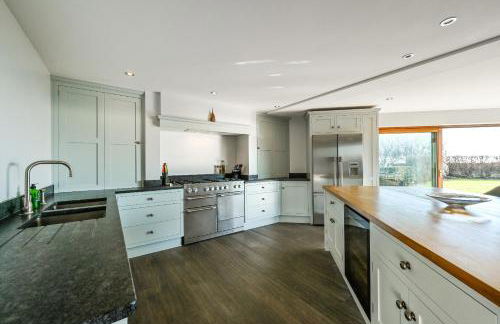 Fairlight - Charming Coastal Home on the Beach - Foto 11