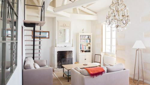 XVIII Century Gem With Magnificent Views Of The Harbour with a private garage - Foto 2