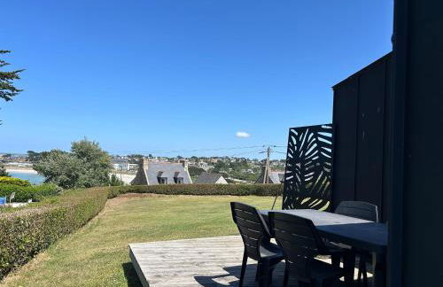 Bellevues-Sur-Mer, à 100 m de la plage - Foto 25