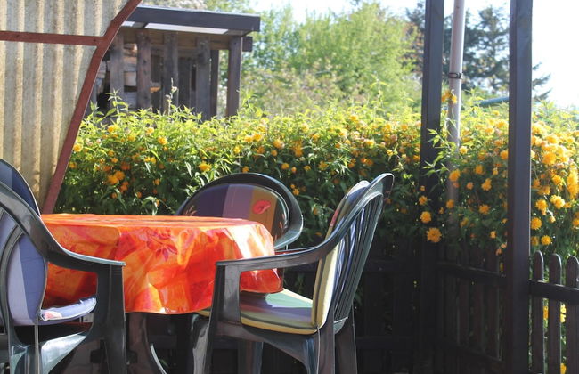 Strandbungalow, Boltenhagen - Foto 12