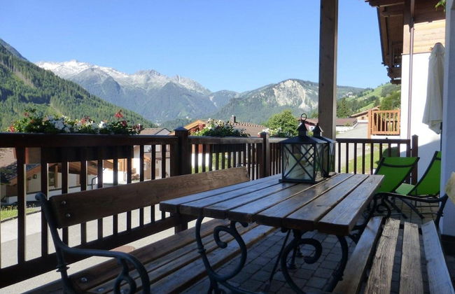 Quiet Chalet With Sauna in Konigsleiten - Foto 29