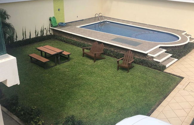 Casa en conjunto privado - Foto 10