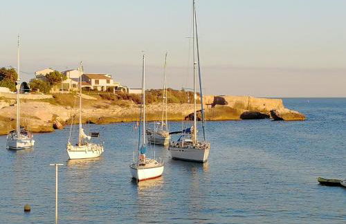 Maison de village gîte La Côte Bleue - Foto 3