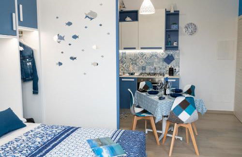 MARE e Terra Holiday fronte mare - Foto 24