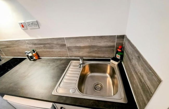 Stay Sleep Rest-Burford Road - Photo 28