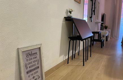 Los cristianos Vistas al mar y cerca de la playa - Photo 15