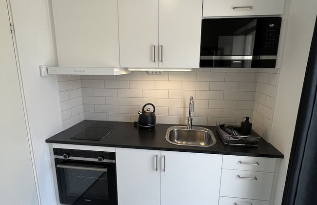 Stugcentralen - Photo 13