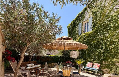La Bohème Mouriès - Foto 14