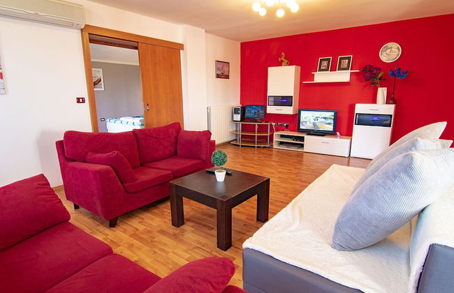 Apartment 1984 - Foto 20