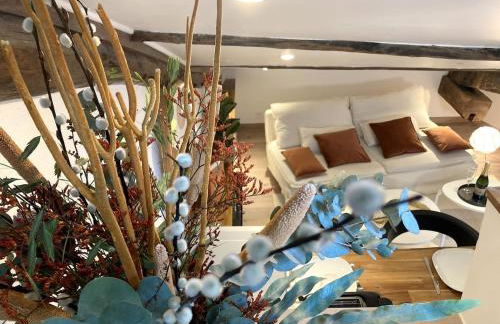 Loft Unique Romantique & Balnéothérapie - Foto 20