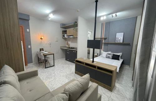 Kit perfeita no Park Sul - Foto 16