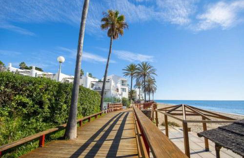 Las Gitanillas, villa with optional pool heating, La Cala de Mijas - Photo 34