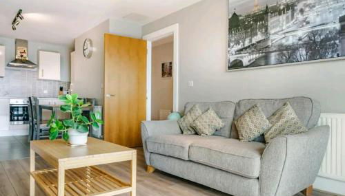 City Views Apartment - Foto 2