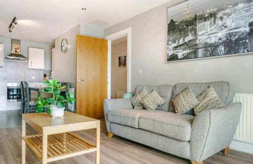 City Views Apartment - Foto 2