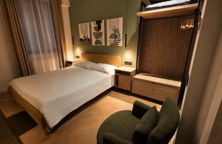 Centro & Mare - Rooms - Garage - Suites - Photo 2