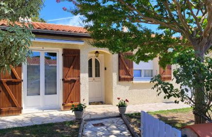 Maison familiale à Fouras-Plage & centre à pied - Photo 2