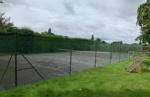 The Cow Shed at Bank Farm - Foto 17