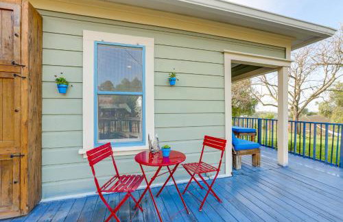 20 Acres in Wine Country! Central California Oasis - Photo 22