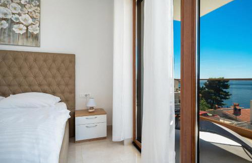 Beach Deluxe - Private Wellness Villa - Foto 23