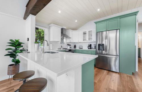 Deckside Dreams on Crystal Lake - Foto 14