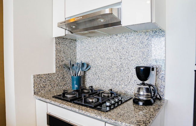 U-GO Morros City Frente al Mar - Foto 10