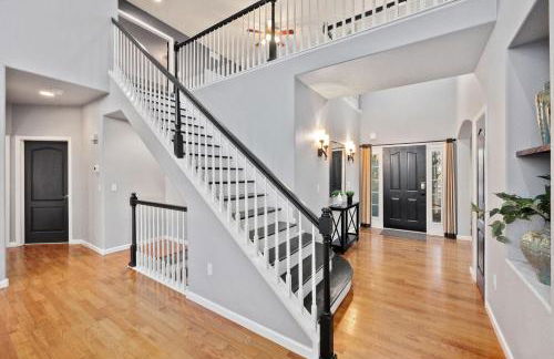 Family-friendly Home on Boyd Lake, Gorgeous Views! - Foto 63