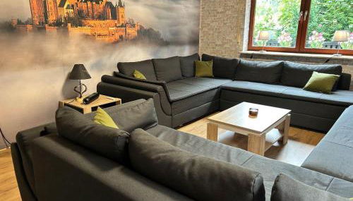 Gruppenunterkunft-Klein-Holland-Harz-aussergewoehnlich-und-einzigartig-mit-grossartiger-Unterhaltung-fuer-jedes-Alter-fuer-bis-zu-24-Personen - Foto 3