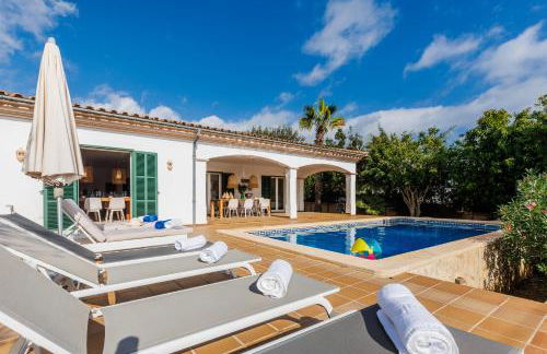 Casa Colom - Foto 10