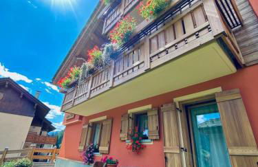 Casa Clus Bormio apartments 2 - Photo 38