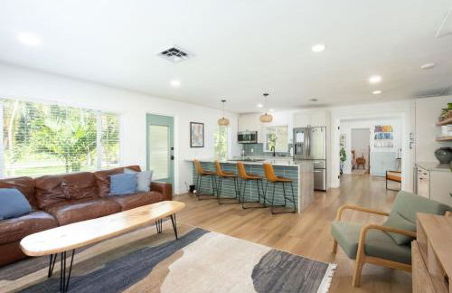 POOL Fenced Yard Shuffleboard Court - Foto 12