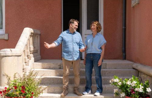 Manoir romantique 8 mn du lac et 2 heures de Paris - Foto 7