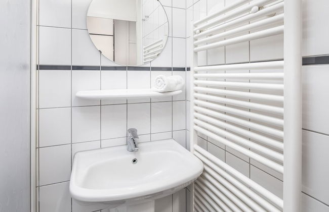 Summio Bungalowpark Het Drentse Wold - Foto 30