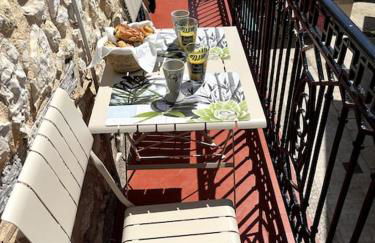 Appartement 56m2 avec balcon en coeur de village - Foto 10