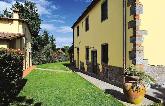 Villa del Poggetto - Foto 30